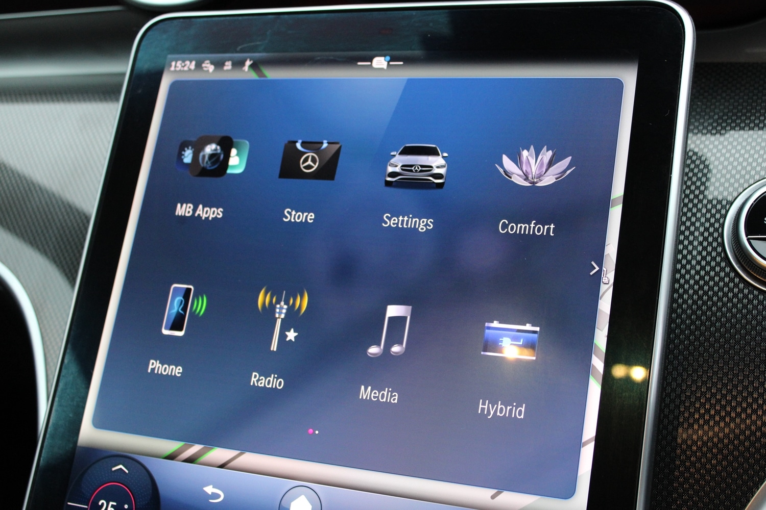 Used Mercedes-Benz C Class 2023 for sale - 77315859: Photo 16