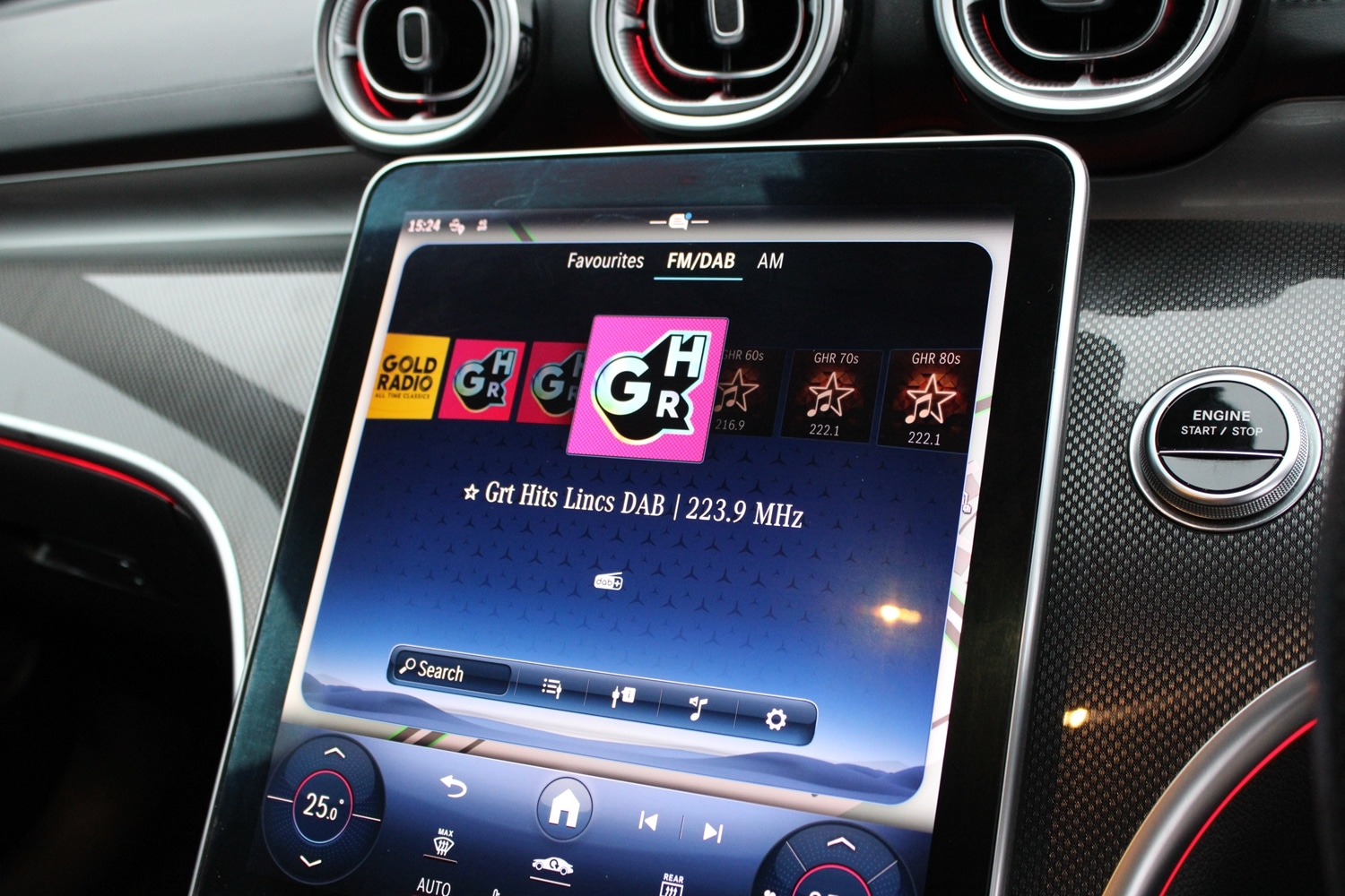 Used Mercedes-Benz C Class 2023 for sale - 77315859: Photo 19