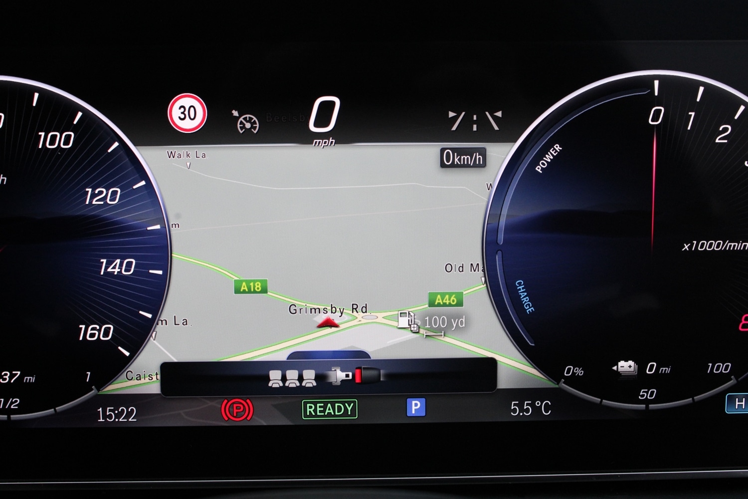 Used Mercedes-Benz C Class 2023 for sale - 77315859: Photo 23