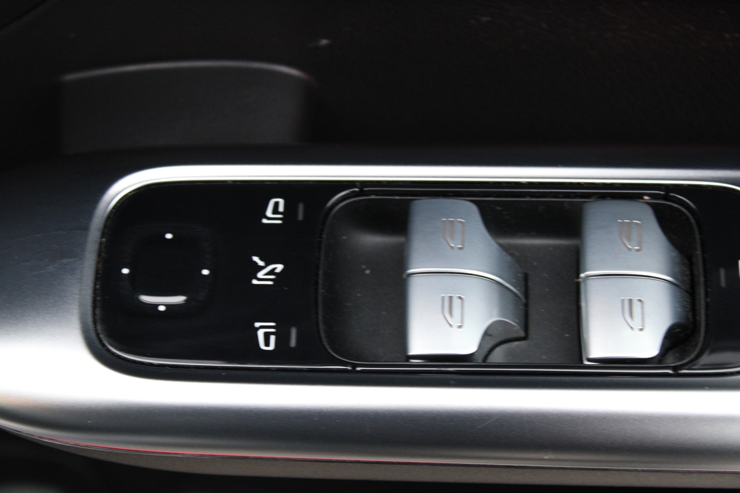 Used Mercedes-Benz C Class 2023 for sale - 77315859: Photo 24