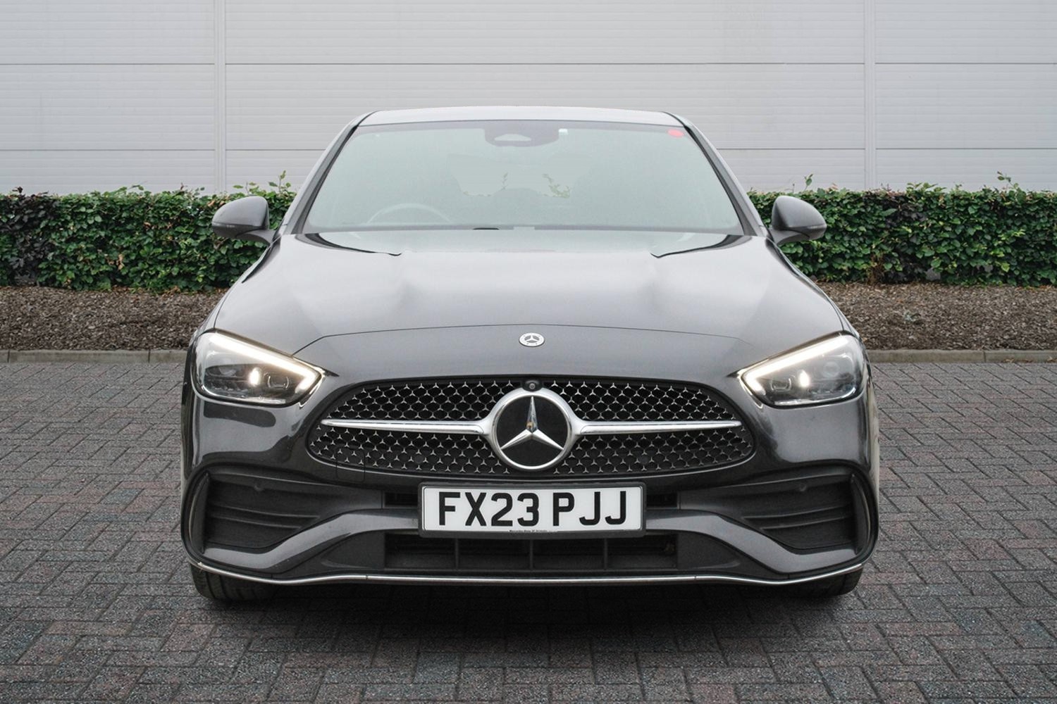 Used Mercedes-Benz C Class 2023 for sale - 77315859: Photo 3