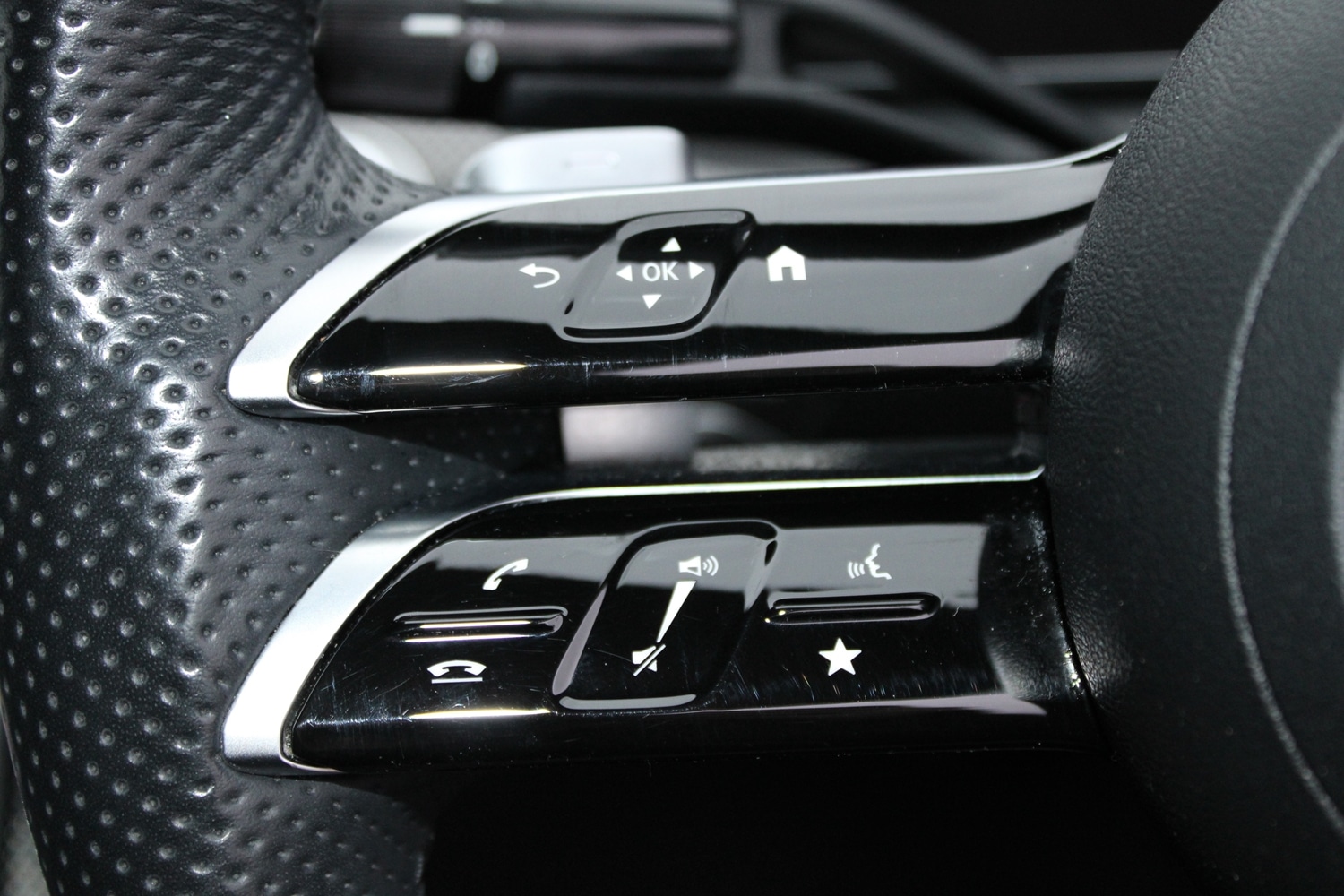 Used Mercedes-Benz C Class 2023 for sale - 77315859: Photo 30