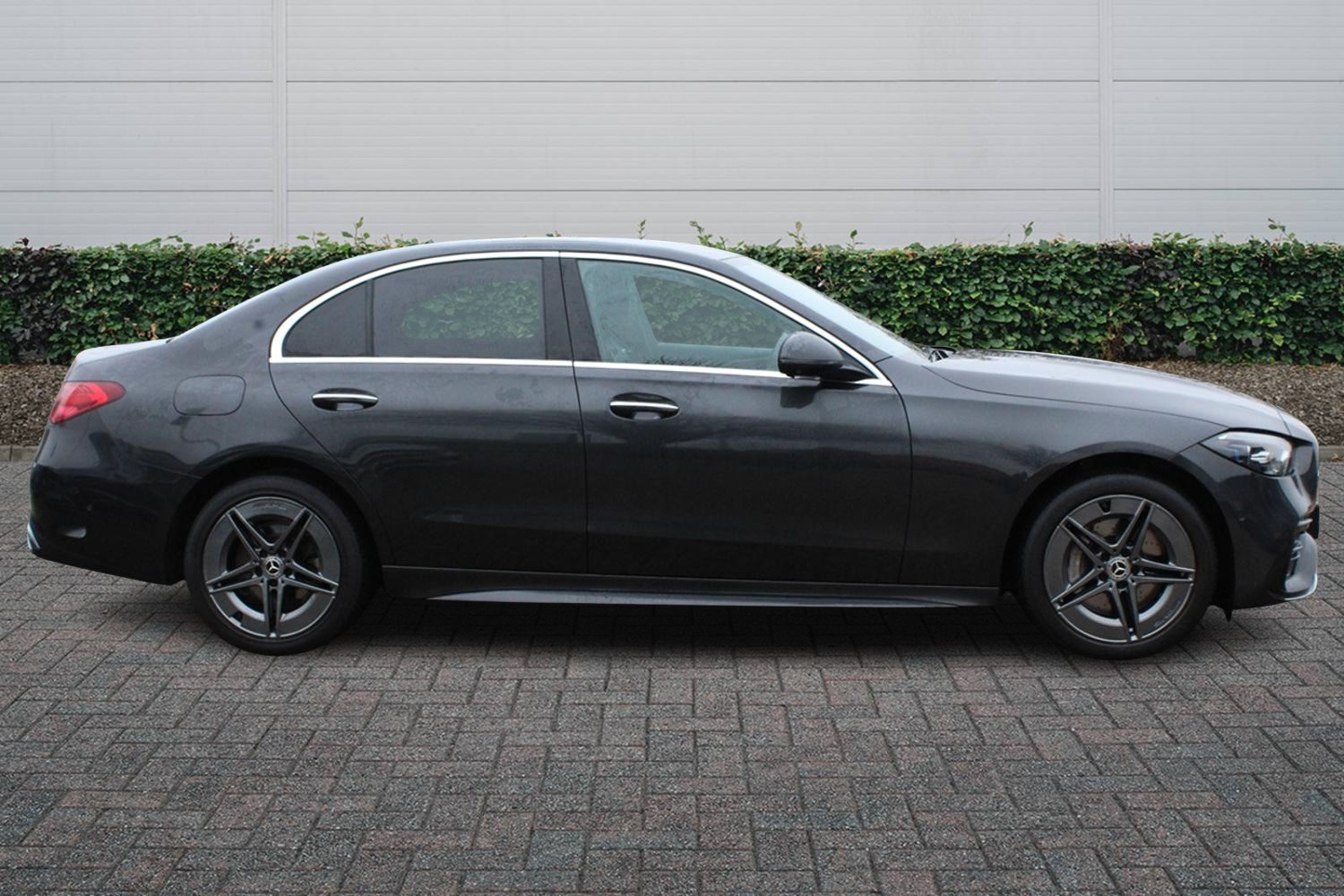 Used Mercedes-Benz C Class 2023 for sale - 77315859: Photo 5