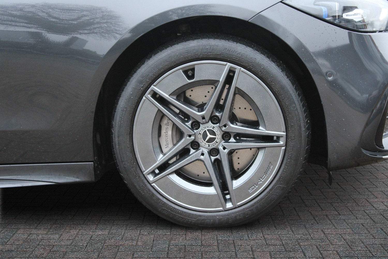 Used Mercedes-Benz C Class 2023 for sale - 77315859: Photo 6