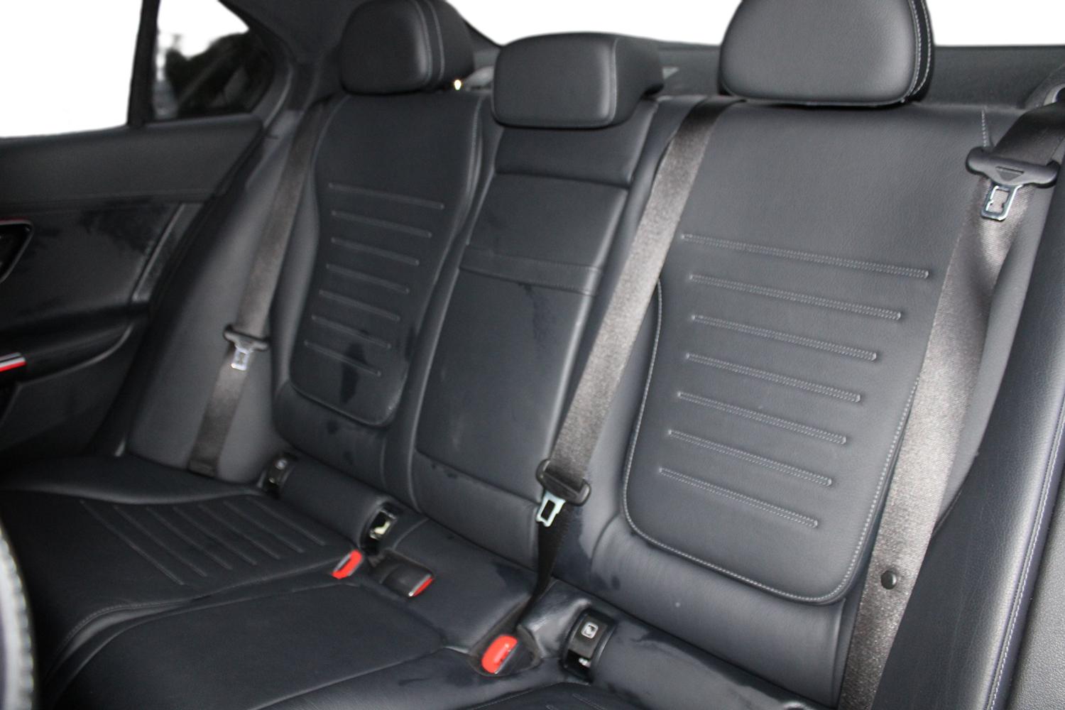 Used Mercedes-Benz C Class 2023 for sale - 77315859: Photo 9