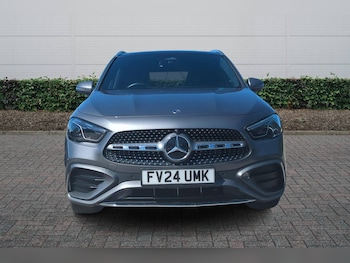 Used Mercedes-Benz GLA 2024 for sale - 78936186: Photo