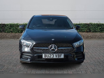 Used Mercedes-Benz A-Class 2023 for sale - 78059327: Photo
