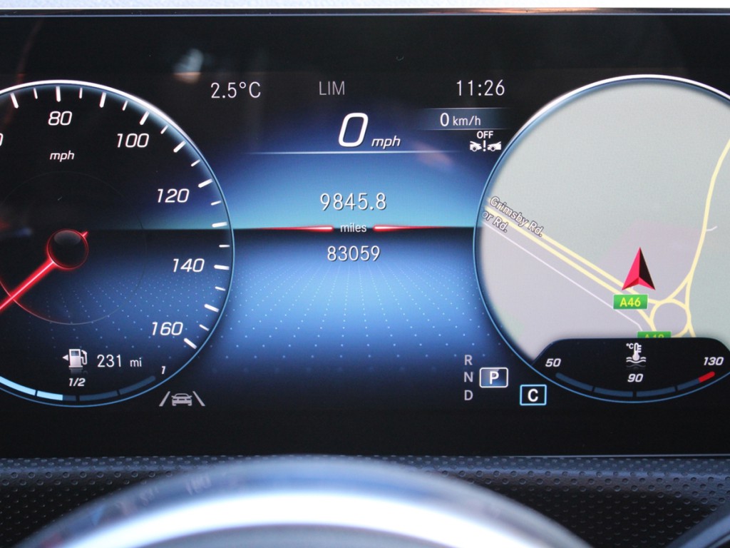 Used Mercedes-Benz CLA 2023 for sale - 77145350: Photo 15