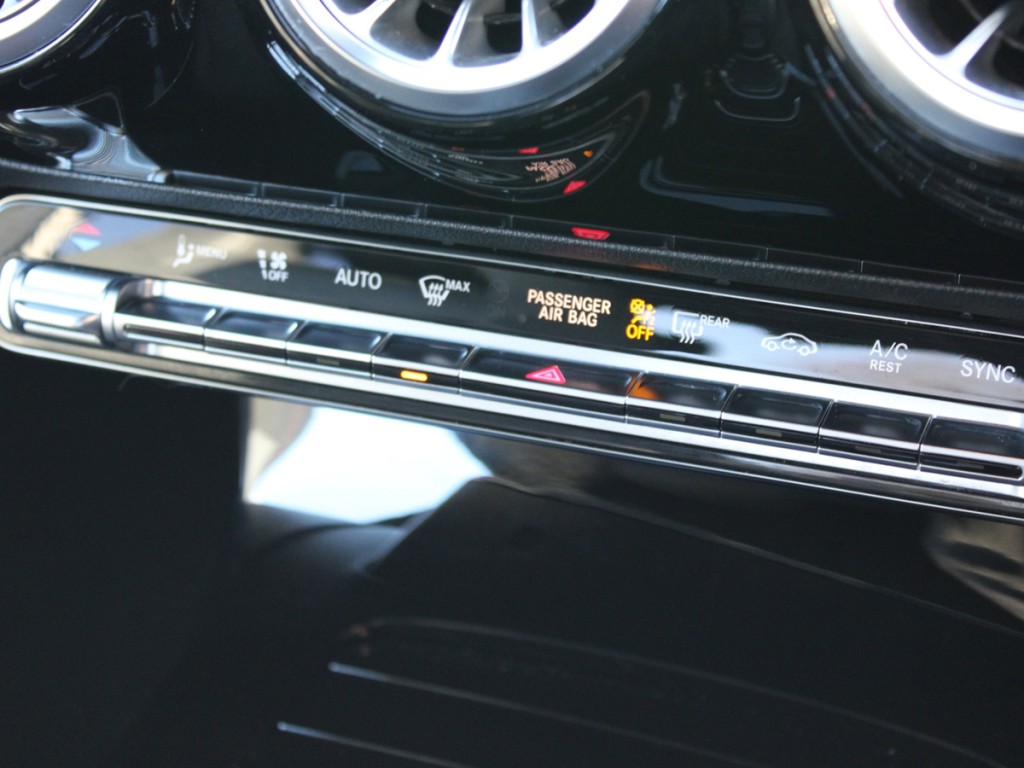 Used Mercedes-Benz CLA 2023 for sale - 77145350: Photo 16