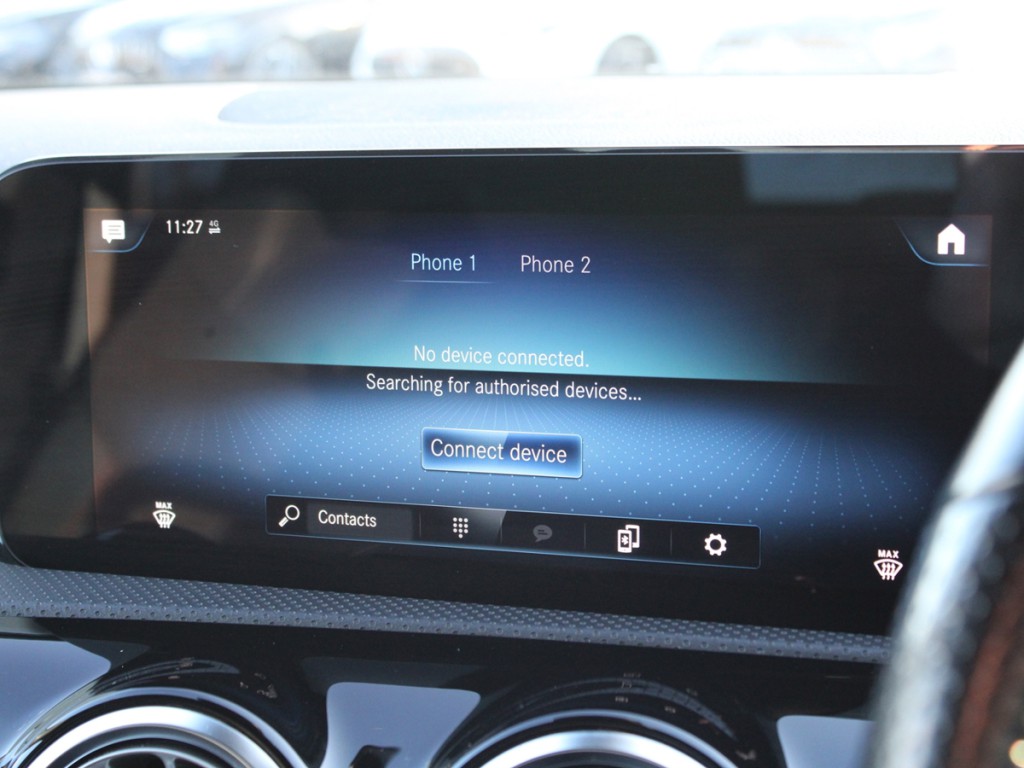 Used Mercedes-Benz CLA 2023 for sale - 77145350: Photo 18