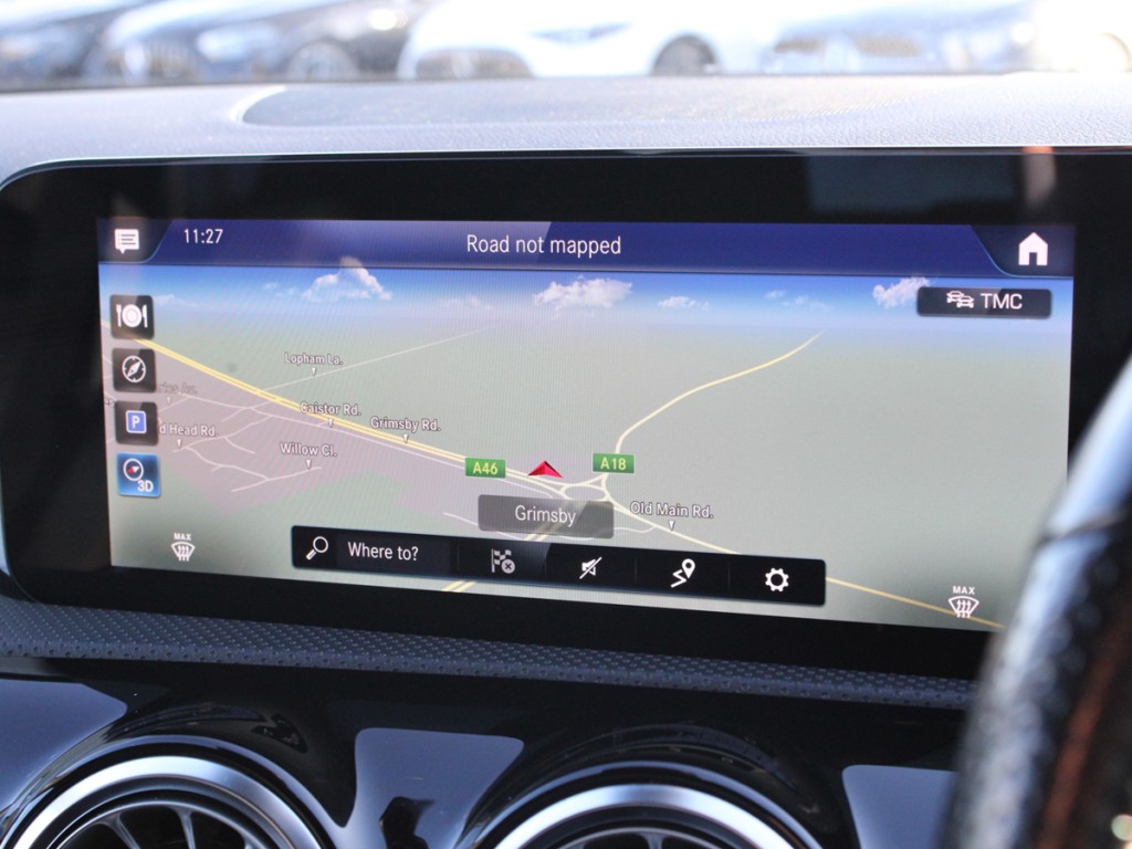 Used Mercedes-Benz CLA 2023 for sale - 77145350: Photo 19