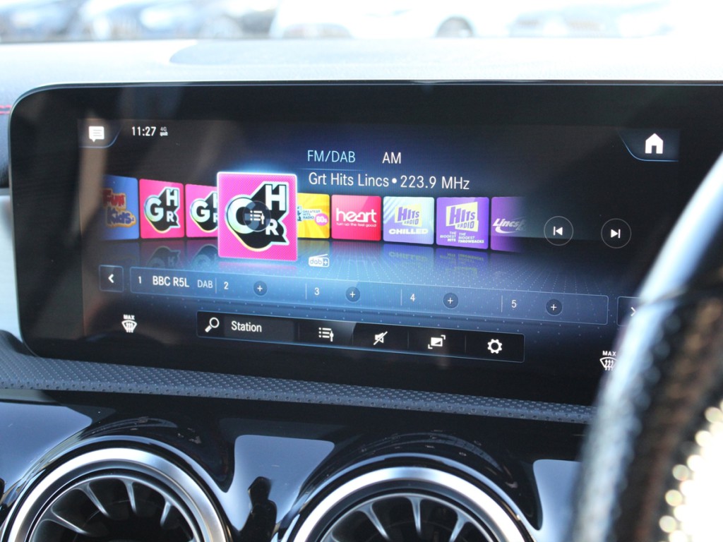 Used Mercedes-Benz CLA 2023 for sale - 77145350: Photo 20