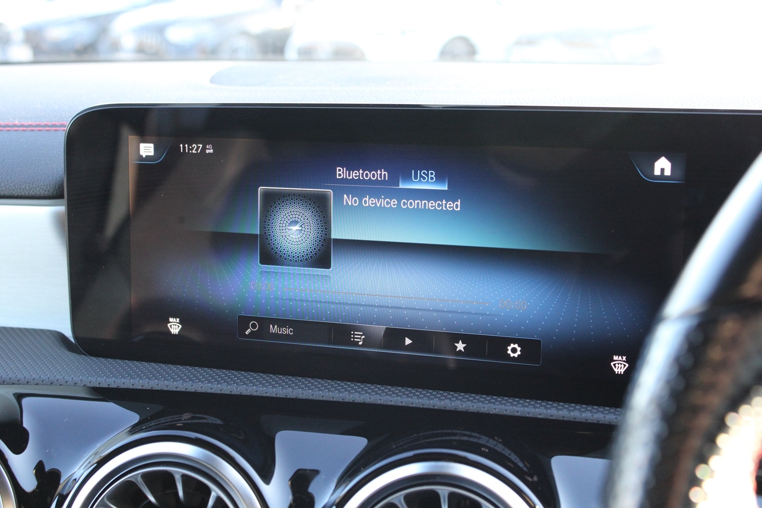 Used Mercedes-Benz CLA 2023 for sale - 77145350: Photo 21