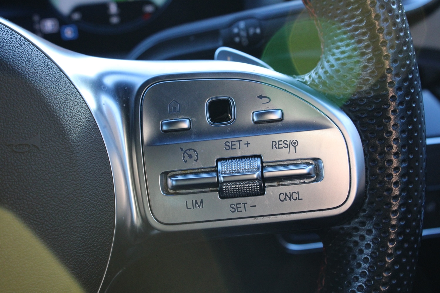 Used Mercedes-Benz CLA 2023 for sale - 77145350: Photo 24