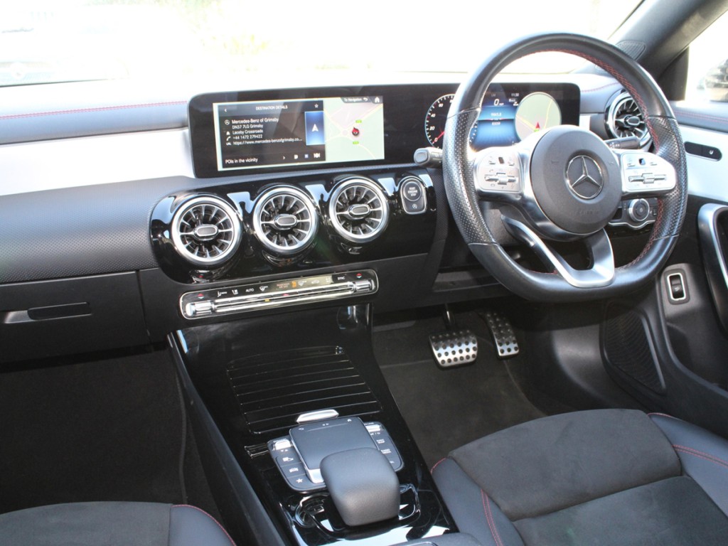 Used Mercedes-Benz CLA 2023 for sale - 77145350: Photo 30