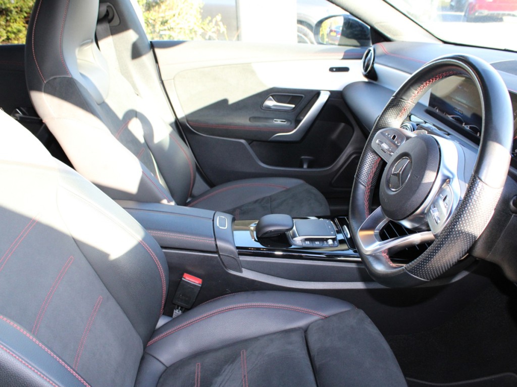 Used Mercedes-Benz CLA 2023 for sale - 77145350: Photo 31