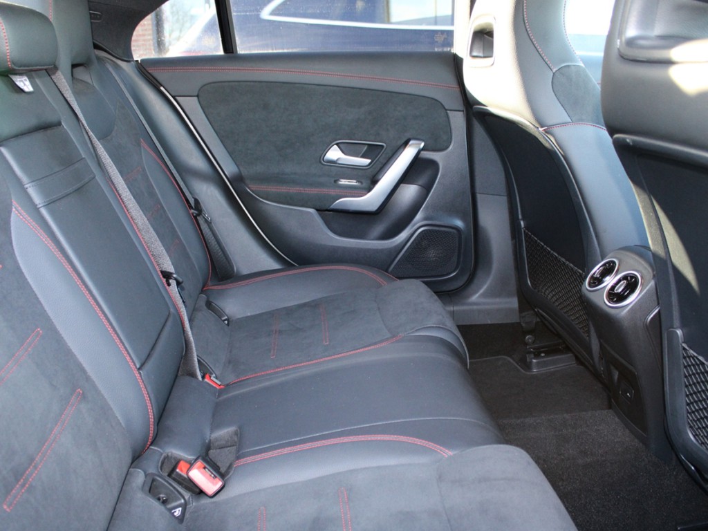 Used Mercedes-Benz CLA 2023 for sale - 77145350: Photo 32