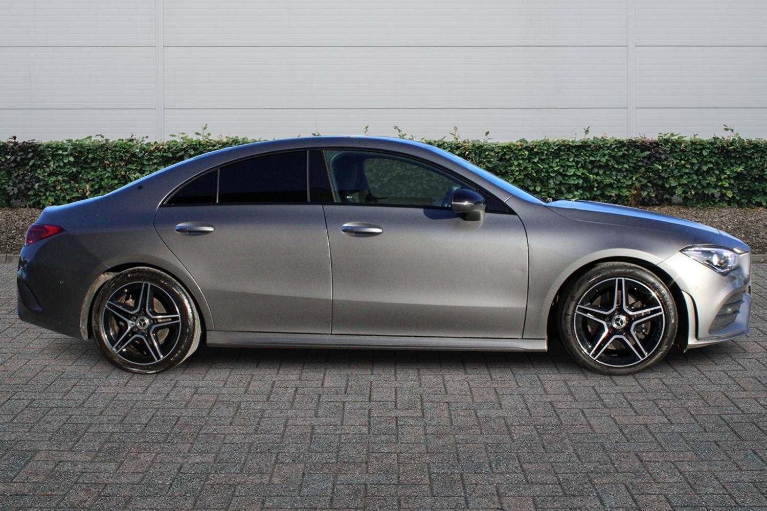 Used Mercedes-Benz CLA 2023 for sale - 77145350: Photo 5