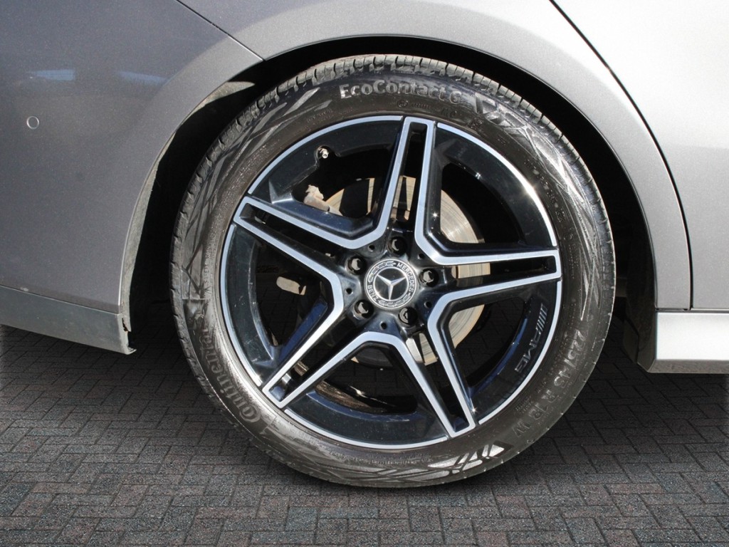 Used Mercedes-Benz CLA 2023 for sale - 77145350: Photo 6