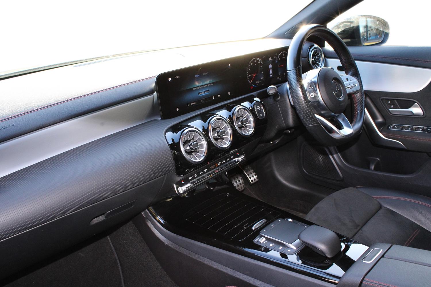 Used Mercedes-Benz CLA 2023 for sale - 77145350: Photo 7