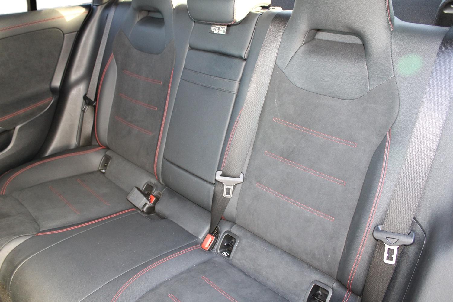 Used Mercedes-Benz CLA 2023 for sale - 77145350: Photo 9