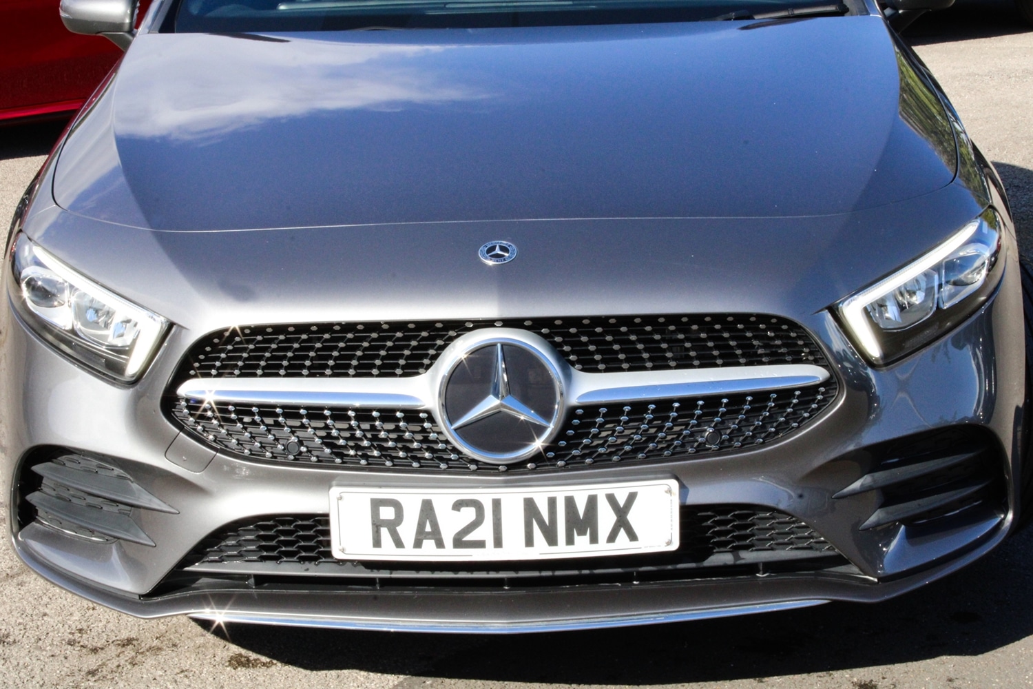 Used Mercedes-Benz A-Class 2021 for sale - 77124397: Photo 12