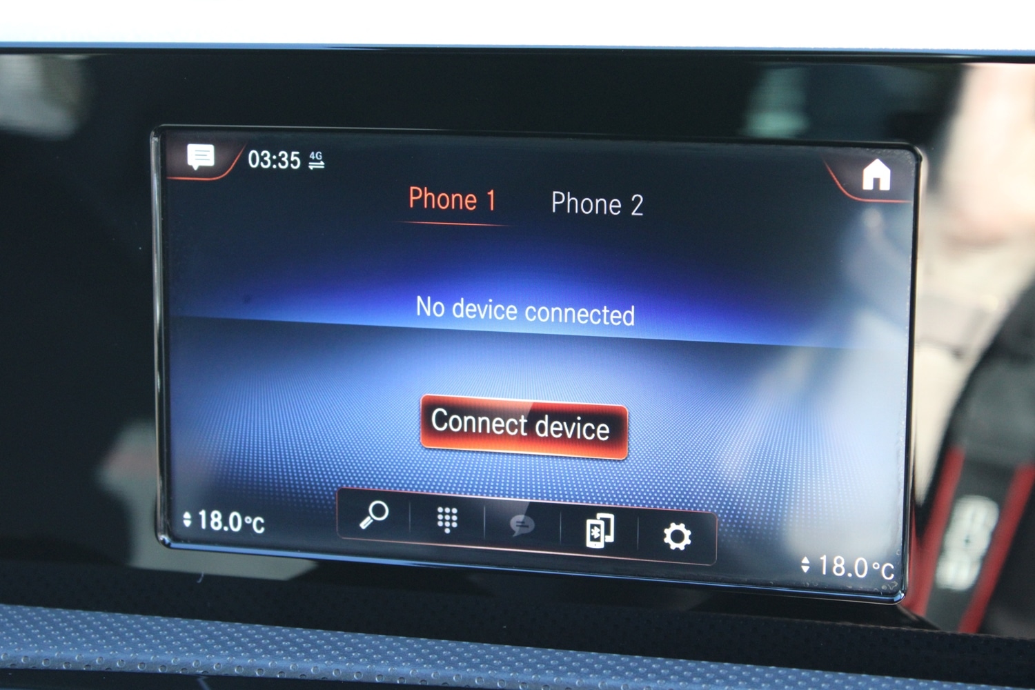 Used Mercedes-Benz A-Class 2021 for sale - 77124397: Photo 13