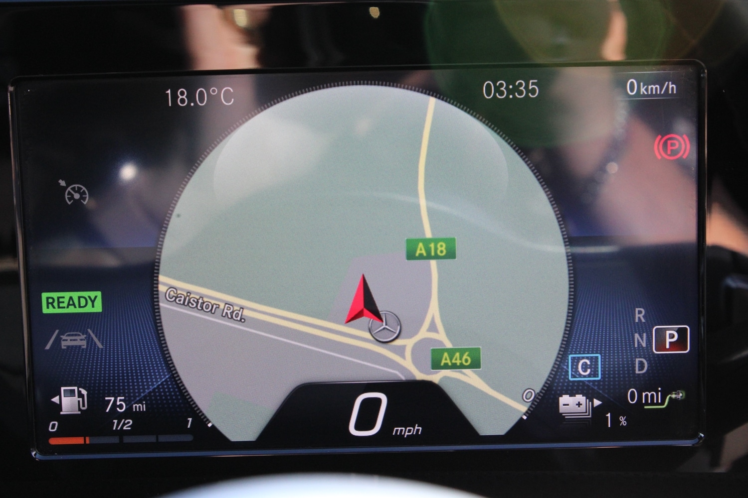 Used Mercedes-Benz A-Class 2021 for sale - 77124397: Photo 17