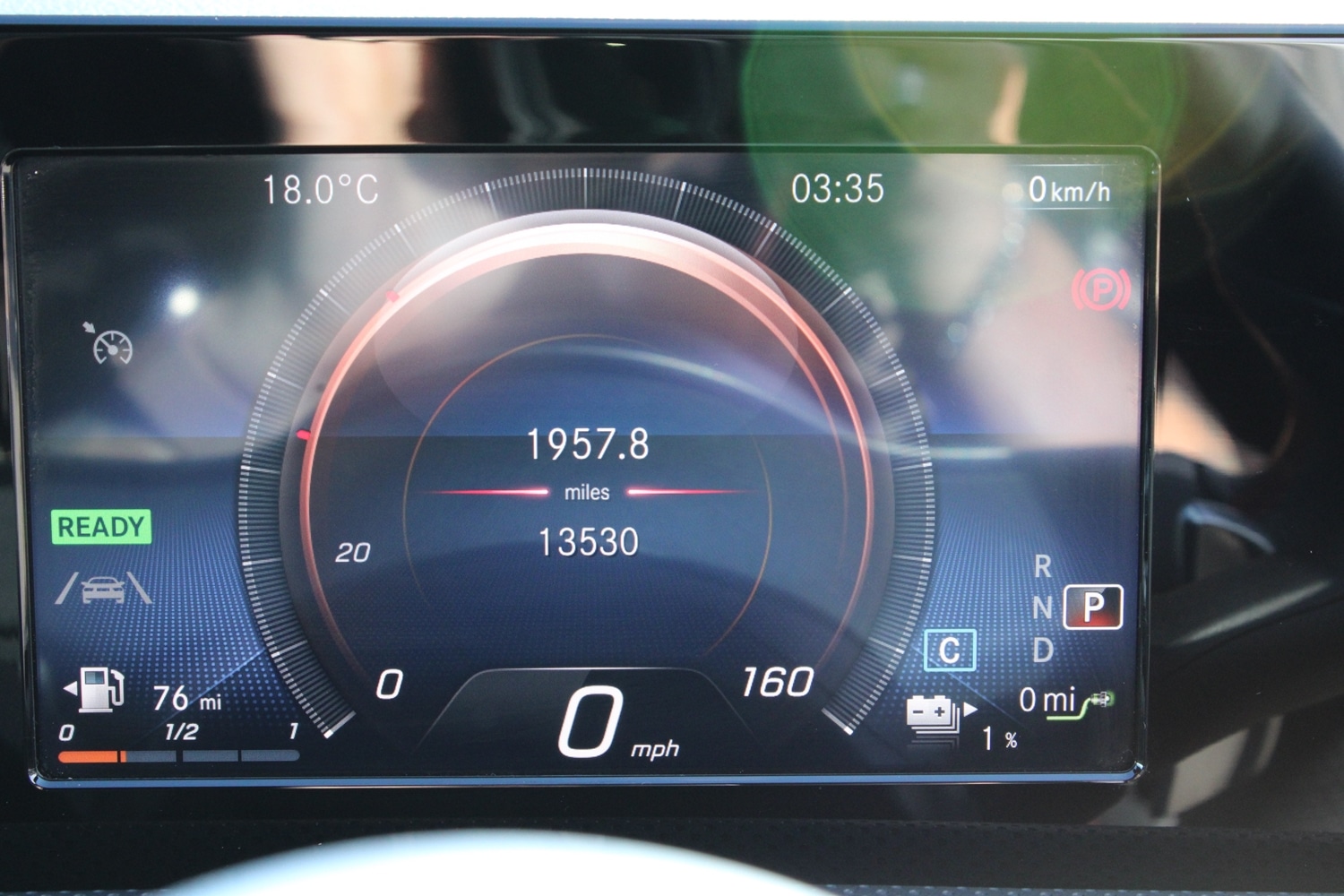 Used Mercedes-Benz A-Class 2021 for sale - 77124397: Photo 18