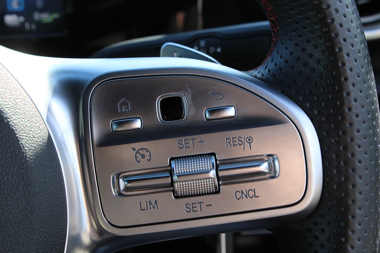 Used Mercedes-Benz A-Class 2021 for sale - 77124397: Photo 25