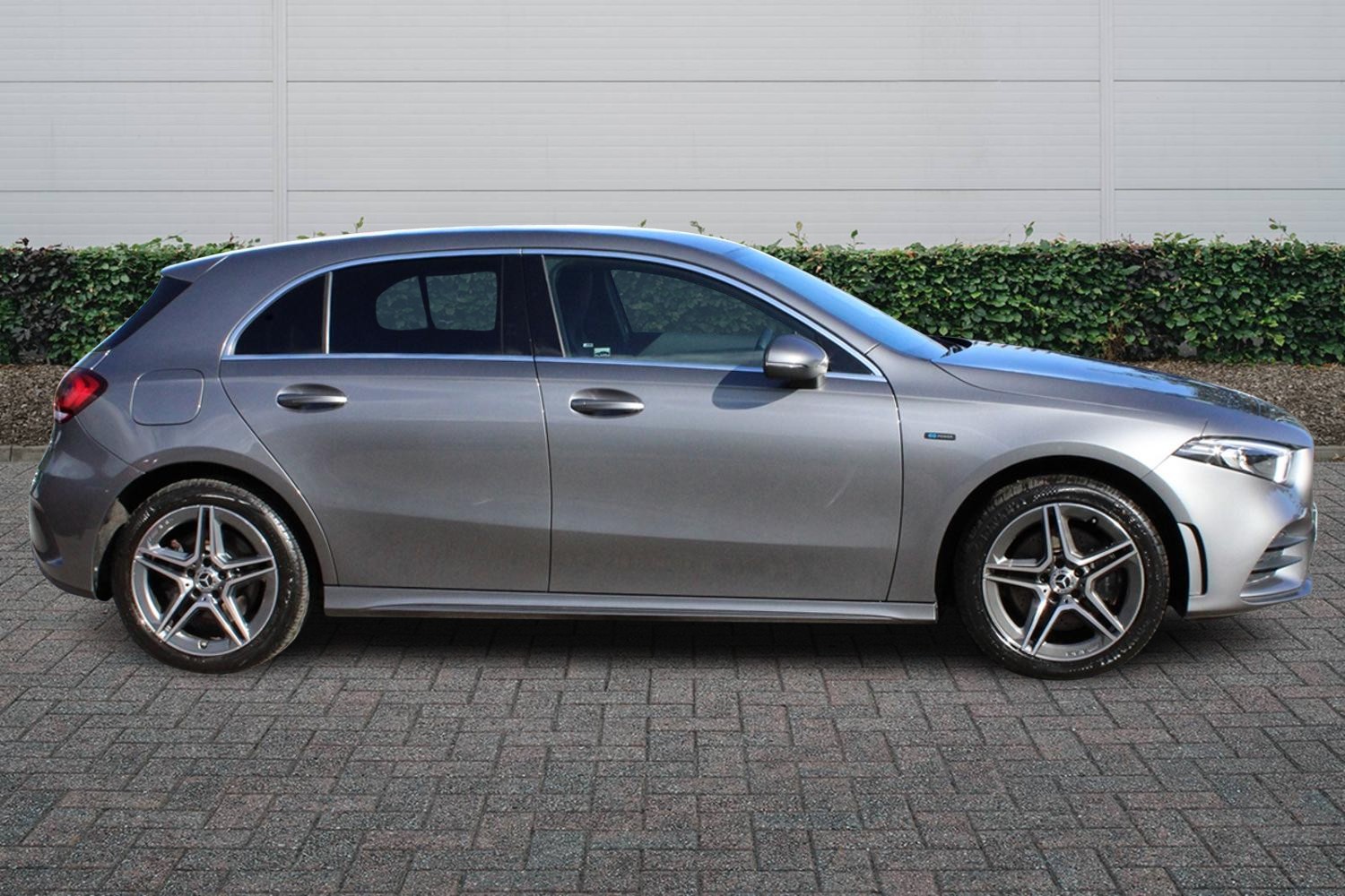 Used Mercedes-Benz A-Class 2021 for sale - 77124397: Photo 3