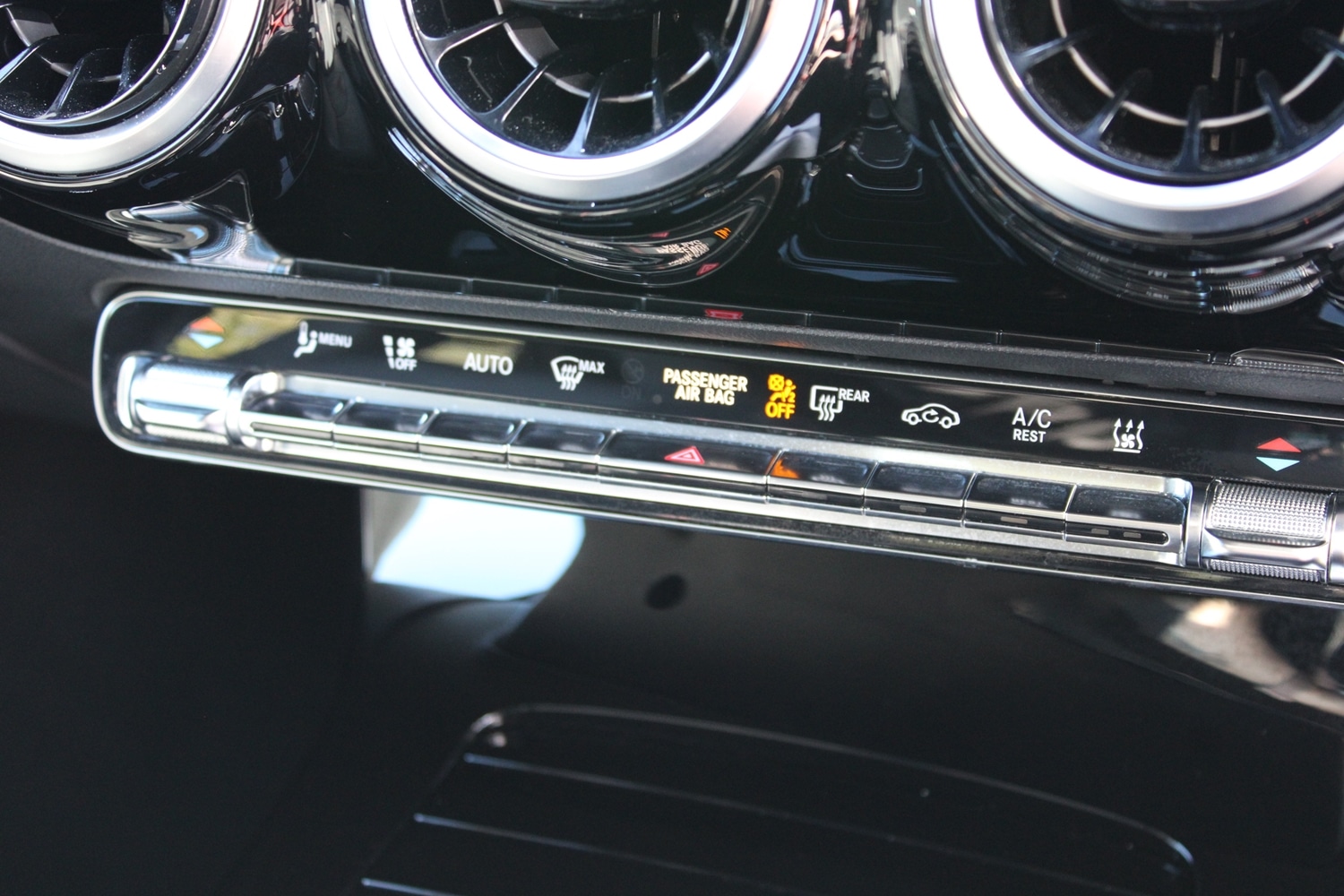 Used Mercedes-Benz A-Class 2021 for sale - 77124397: Photo 30