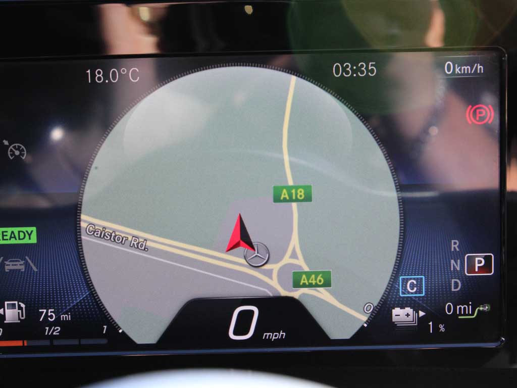 Used Mercedes-Benz A-Class 2021 for sale - 77124397: Photo 34