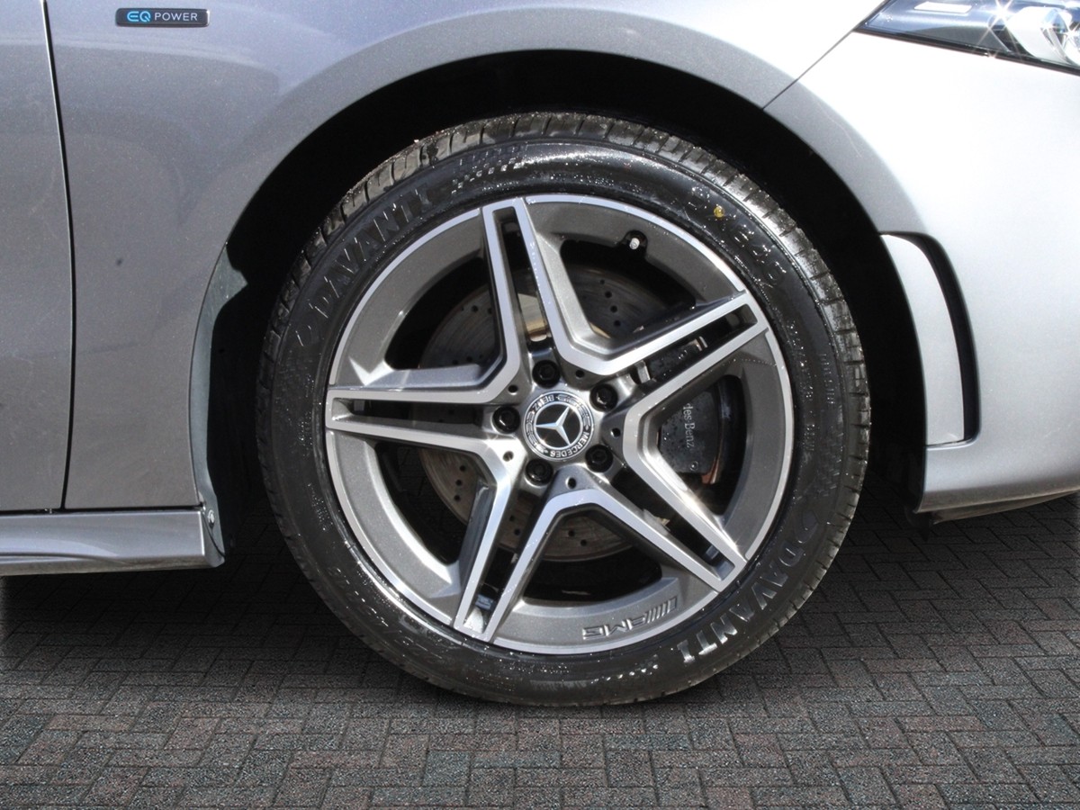 Used Mercedes-Benz A-Class 2021 for sale - 77124397: Photo 4