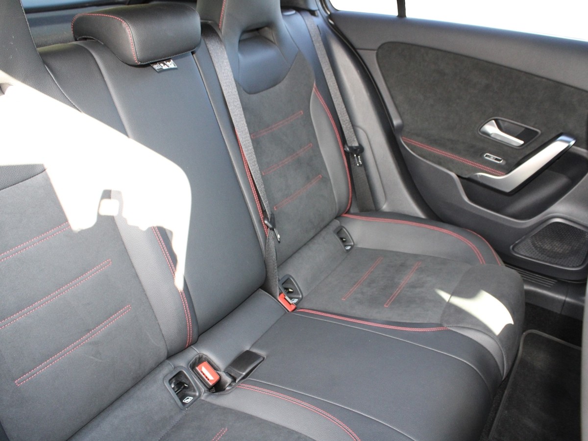 Used Mercedes-Benz A-Class 2021 for sale - 77124397: Photo 7