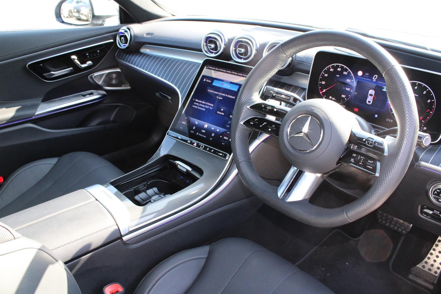 Used Mercedes-Benz CLE 2025 for sale - 77755152: Photo 12