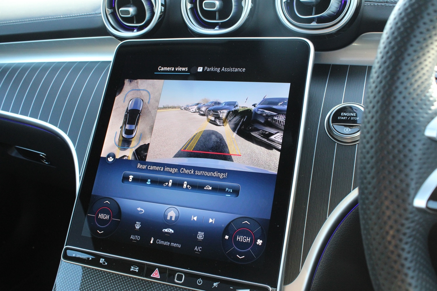 Used Mercedes-Benz CLE 2025 for sale - 77755152: Photo 18