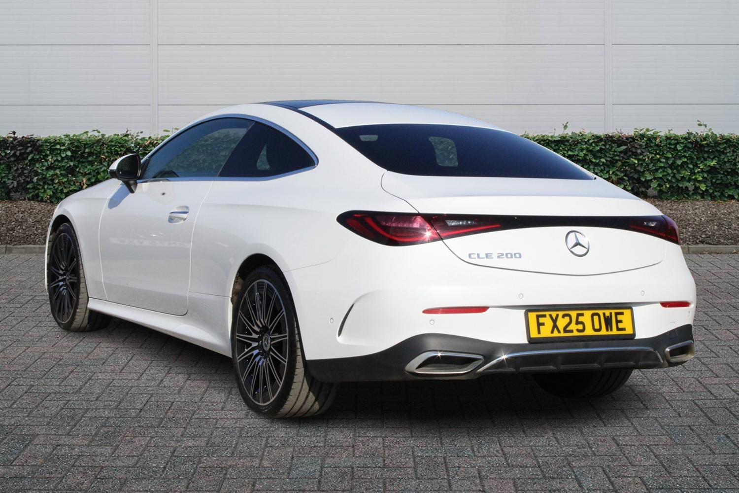 Used Mercedes-Benz CLE 2025 for sale - 77755152: Photo 2