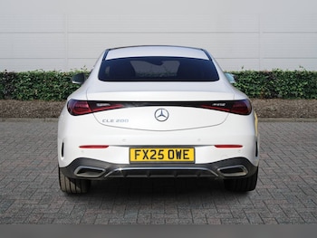 Used Mercedes-Benz CLE 2025 for sale - 77755152: Photo