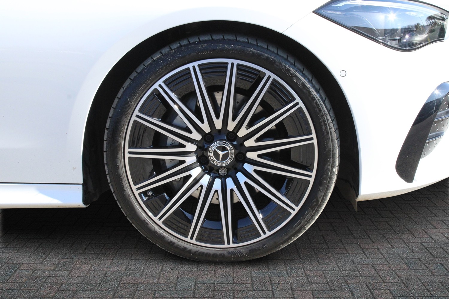 Used Mercedes-Benz CLE 2025 for sale - 77755152: Photo 6