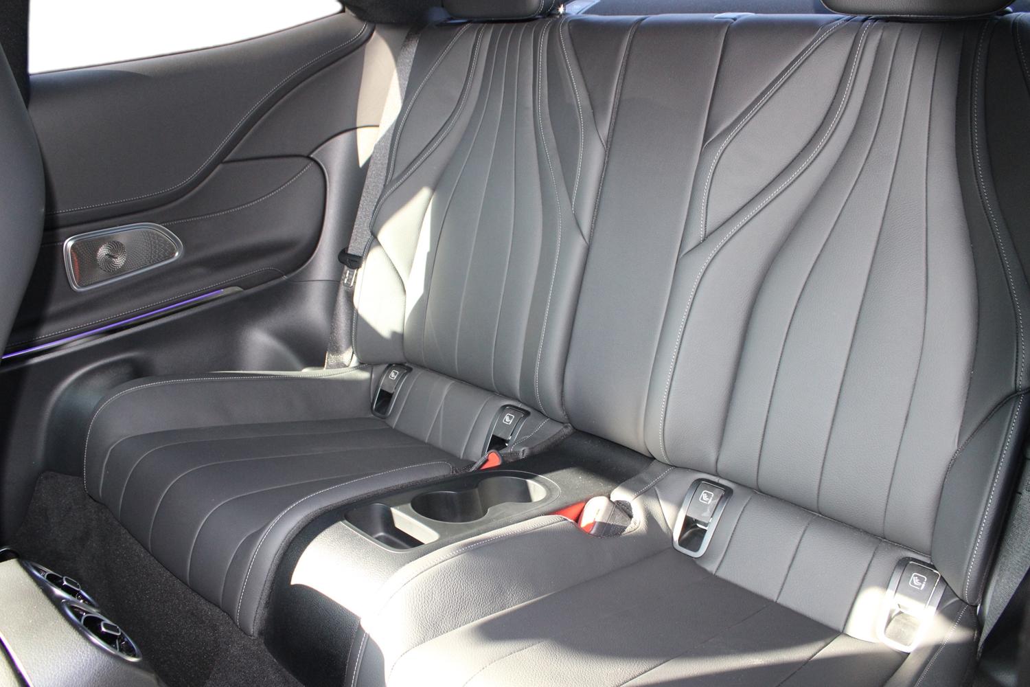 Used Mercedes-Benz CLE 2025 for sale - 77755152: Photo 9