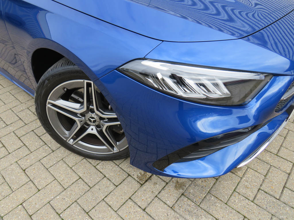 Used Mercedes-Benz A-Class 2024 for sale - 77427405: Photo 13