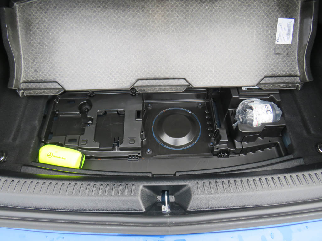 Used Mercedes-Benz A-Class 2024 for sale - 77427405: Photo 15