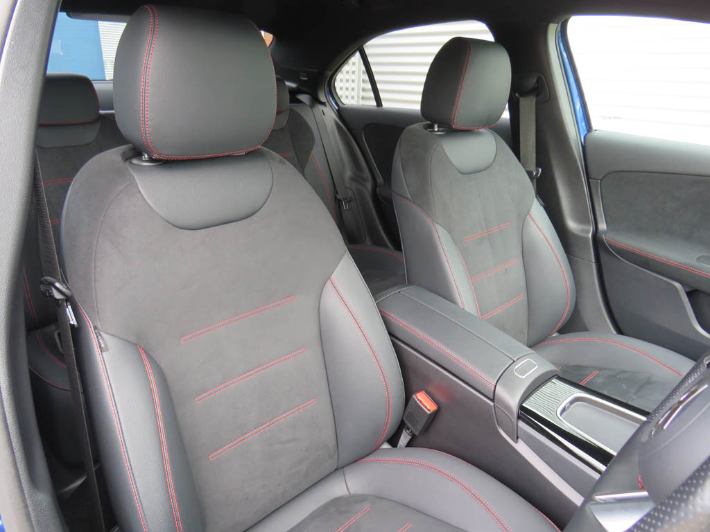 Used Mercedes-Benz A-Class 2024 for sale - 77427405: Photo 21