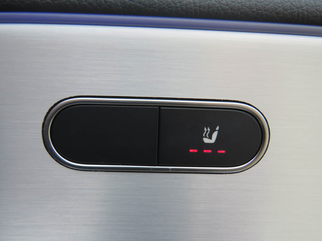 Used Mercedes-Benz A-Class 2024 for sale - 77427405: Photo 23