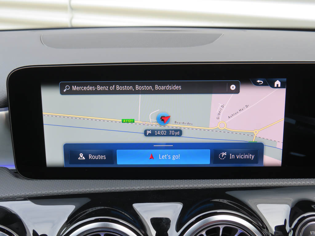 Used Mercedes-Benz A-Class 2024 for sale - 77427405: Photo 27