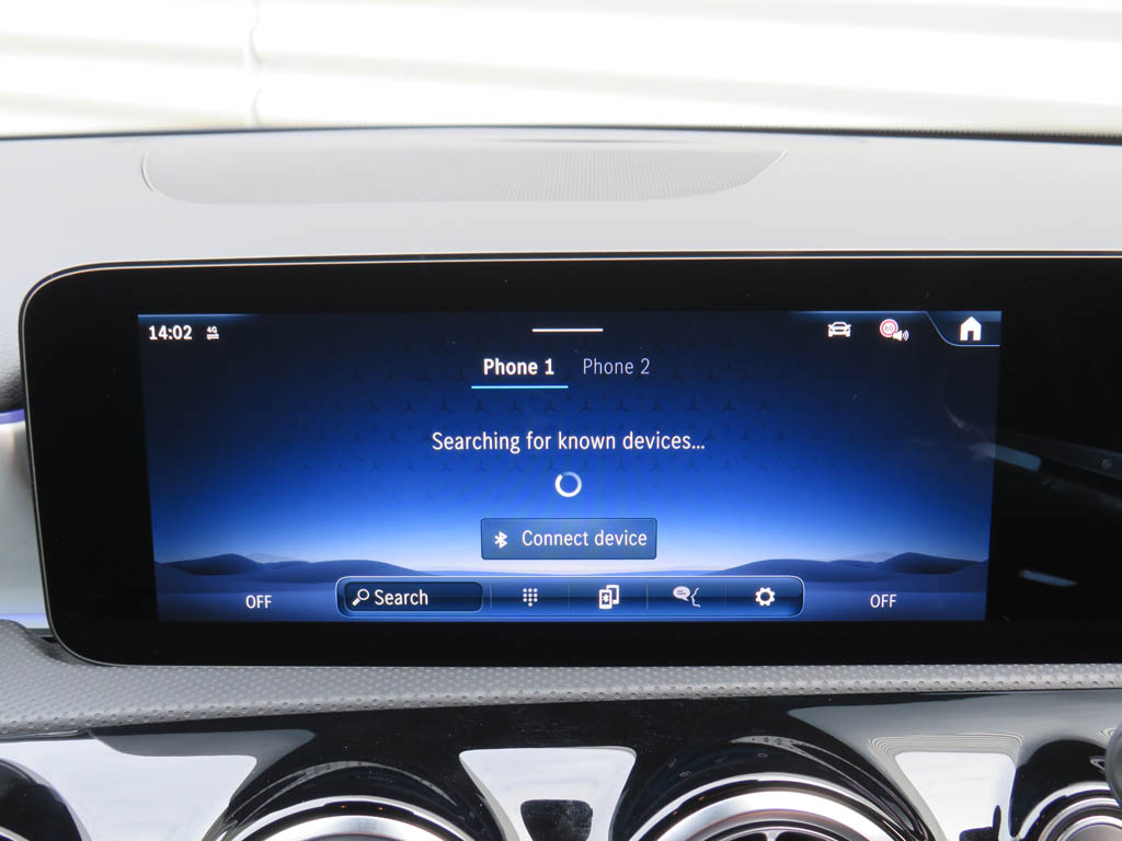 Used Mercedes-Benz A-Class 2024 for sale - 77427405: Photo 29