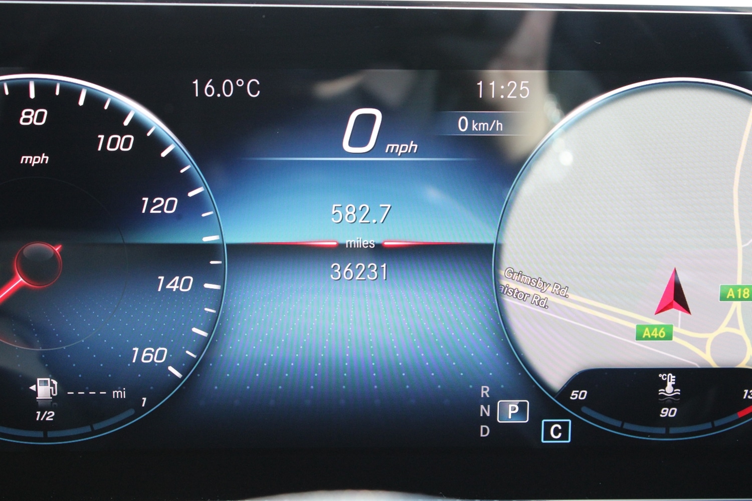 Used Mercedes-Benz A-Class 2022 for sale - 77770729: Photo 13