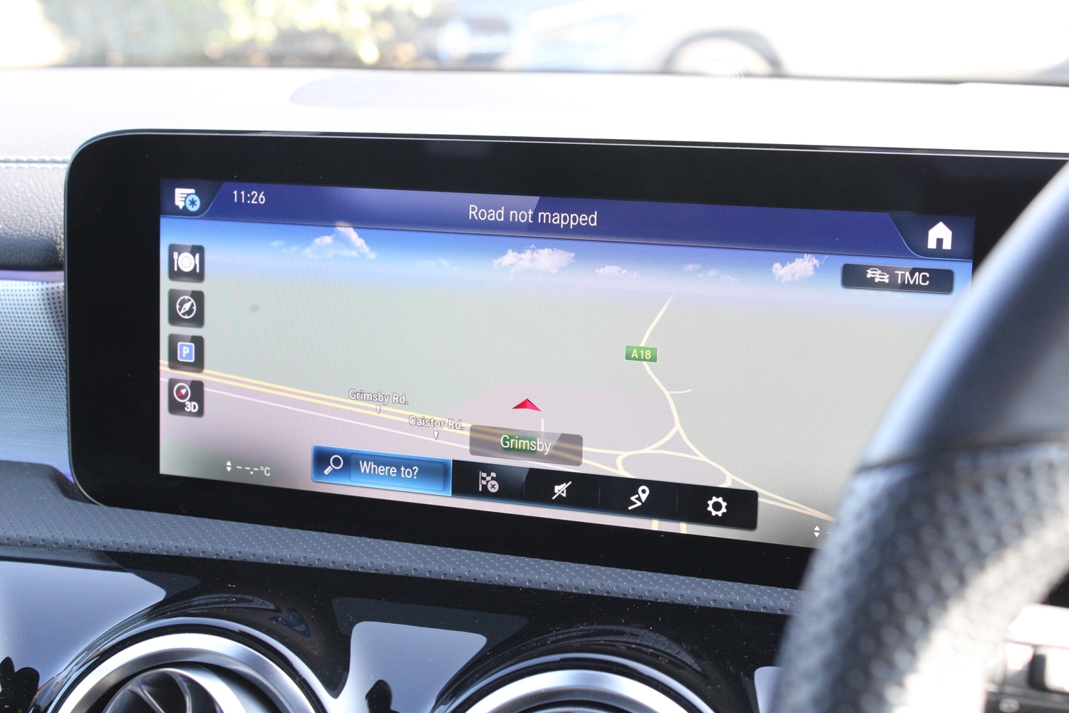 Used Mercedes-Benz A-Class 2022 for sale - 77770729: Photo 16