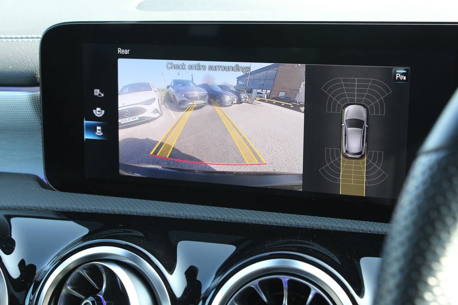 Used Mercedes-Benz A-Class 2022 for sale - 77770729: Photo 17